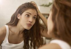 Tasakaalustatud pH. Kontrollige, kas teie peanahk hoiab tasakaalu!