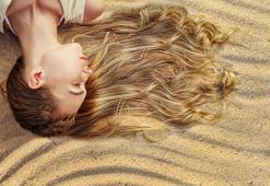 Suvejärgne juuste taastamine – tõhus juuksehooldusrežiim