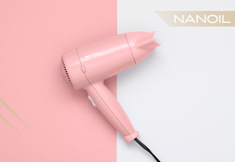 Iluvägi. Kuidas föön töötab? Kas see tõesti kahjustab juukseid?