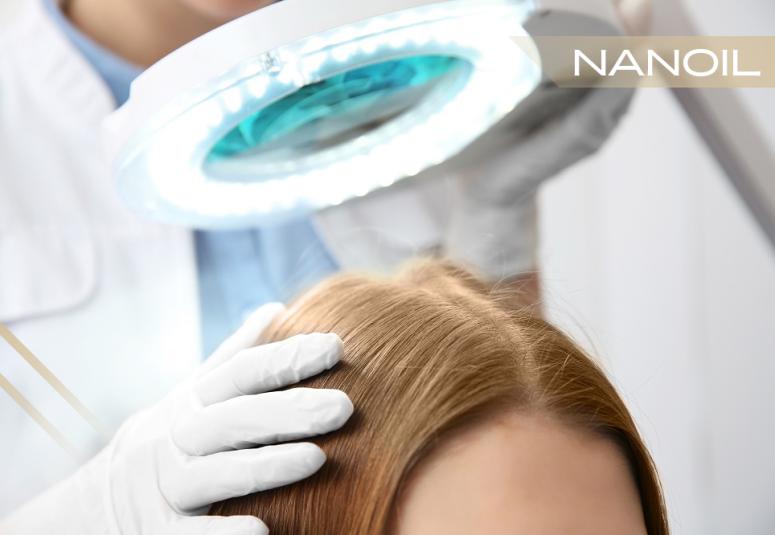 Trikoloog. Miks on arst vajalik ja millal tuleks visiit kokku leppida?