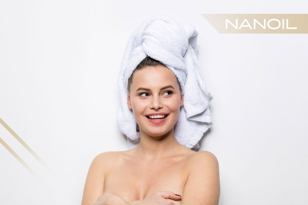 Juuste aurutamine – toitev ja niisutav hooldus. Kuidas seda kodus teha?