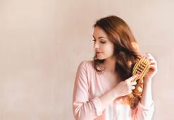 Laske oma juustel sõna võtta, 8. osa. Eriti kuivade juuste hooldusrutiin