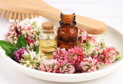 Juuksehooldus 8. osa – HÜDROSOOLID juustele