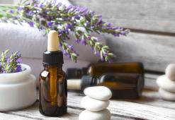 Eeterlikud õlid. Kas neid saab lisada juustele ja peanahale?