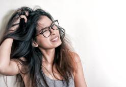 Sügelev peanahk. Kuidas nahka rahustada?