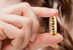 Juukseteadus osa 2 – MINERAALID juuste jaoks