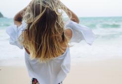 Laske oma juustel rääkida, 4. osa. Värvitud ja blondeeritud juuste hooldus