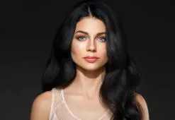 Keskmise poorsusega juuksed. Asjad, mida peaksid teadma