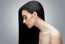 Madala poorsusega juuksed. Asjad, mida peaksid teadma