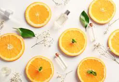 Veatu naha entsüklopeedia: C-VITAMIIN